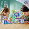 LEGO Toys & Games LEGO Disney The Enchanted Treehouse, 43215, Ages 7+, 1016 Pieces 673419378451