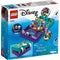 LEGO Toys & Games LEGO Disney The Little Mermaid Story Book, 43213, Ages 5+, 134 Pieces 673419378437