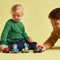LEGO Toys & Games LEGO Disney Toy Story Celebration Train & RC Car, 43264, Ages 4+, 206 Pieces 673419404013