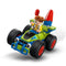 LEGO Toys & Games LEGO Disney Toy Story Celebration Train & RC Car, 43264, Ages 4+, 206 Pieces 673419404013