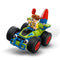 LEGO Toys & Games LEGO Disney Toy Story Celebration Train & RC Car, 43264, Ages 4+, 206 Pieces 673419404013