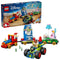 LEGO Toys & Games LEGO Disney Toy Story Celebration Train & RC Car, 43264, Ages 4+, 206 Pieces 673419404013