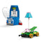 LEGO Toys & Games LEGO Disney Toy Story Celebration Train & RC Car, 43264, Ages 4+, 206 Pieces 673419404013