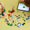 LEGO Toys & Games LEGO Disney Toy Story Celebration Train & RC Car, 43264, Ages 4+, 206 Pieces 673419404013