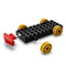LEGO Toys & Games LEGO Disney Toy Story Celebration Train & RC Car, 43264, Ages 4+, 206 Pieces 673419404013