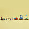 LEGO Toys & Games LEGO Disney Toy Story Celebration Train & RC Car, 43264, Ages 4+, 206 Pieces 673419404013