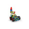 LEGO Toys & Games LEGO Disney Toy Story Celebration Train & RC Car, 43264, Ages 4+, 206 Pieces 673419404013