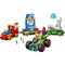 LEGO Toys & Games LEGO Disney Toy Story Celebration Train & RC Car, 43264, Ages 4+, 206 Pieces 673419404013