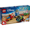 LEGO Toys & Games LEGO Disney Toy Story Celebration Train & RC Car, 43264, Ages 4+, 206 Pieces 673419404013
