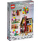LEGO Toys & Games LEGO Disney ‘Up’ House, 43217, Ages 9+, 598 Pieces 673419378475