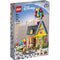 LEGO Toys & Games LEGO Disney ‘Up’ House, 43217, Ages 9+, 598 Pieces 673419378475