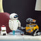 LEGO Toys & Games LEGO Disney WALL-E and EVE, 43279, Ages 18+, 811 Pieces 673419413282