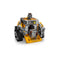 LEGO Toys & Games LEGO Disney WALL-E and EVE, 43279, Ages 18+, 811 Pieces 673419413282