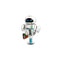 LEGO Toys & Games LEGO Disney WALL-E and EVE, 43279, Ages 18+, 811 Pieces 673419413282