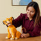 LEGO Toys & Games LEGO Disney Young Simba the Lion King, 43247, Ages 18+, 1445 Pieces 673419392204