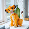 LEGO Toys & Games LEGO Disney Young Simba the Lion King, 43247, Ages 18+, 1445 Pieces 673419392204