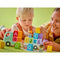 LEGO Toys & Games LEGO Duplo Alphabet Truck, 10421, Ages 2+, 36 Pieces 673419387477