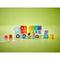LEGO Toys & Games LEGO Duplo Alphabet Truck, 10421, Ages 2+, 36 Pieces 673419387477
