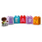 LEGO Toys & Games LEGO Duplo Alphabet Truck, 10421, Ages 2+, 36 Pieces 673419387477