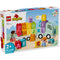 LEGO Toys & Games LEGO Duplo Alphabet Truck, 10421, Ages 2+, 36 Pieces 673419387477