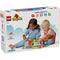 LEGO Toys & Games LEGO Duplo Alphabet Truck, 10421, Ages 2+, 36 Pieces 673419387477