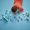 LEGO Toys & Games LEGO Duplo Anna and Elsa's Frozen Castle Party, 10455, Ages 2+, 54 Pieces 673419405812