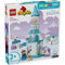LEGO Toys & Games LEGO Duplo Anna and Elsa's Frozen Castle Party, 10455, Ages 2+, 54 Pieces 673419405812