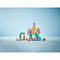 LEGO Toys & Games LEGO Duplo Ariel's Magical Underwater Palace, 10435, Ages 2+, 116 Pieces 673419389136