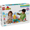 LEGO Toys & Games LEGO Duplo Ariel's Magical Underwater Palace, 10435, Ages 2+, 116 Pieces 673419389136