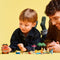 LEGO Toys & Games LEGO Duplo Bluey's Beach & Family Car Trip, 11202, Ages 4+, 133 Pieces 673419404068