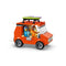 LEGO Toys & Games LEGO Duplo Bluey's Beach & Family Car Trip, 11202, Ages 4+, 133 Pieces 673419404068