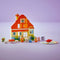 LEGO Toys & Games LEGO Duplo Bluey's Family House with Memory Game, 10459, Ages 3+, 83 Pieces 673419405874