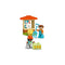 LEGO Toys & Games LEGO Duplo Caring for Animals at the Farm, 10416, Ages 2+, 74 Pieces 673419388764