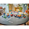 LEGO Toys & Games LEGO Duplo F1 Team Race Cars & Drivers, 10445, Ages 2+, 70 Pieces 673419405034