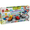 LEGO Toys & Games LEGO Duplo F1 Team Race Cars & Drivers, 10445, Ages 2+, 70 Pieces 673419405034