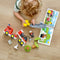 LEGO Toys & Games LEGO Duplo Fire Truck, 10969, Ages 2+, 21 Pieces 673419356343