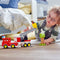 LEGO Toys & Games LEGO Duplo Fire Truck, 10969, Ages 2+, 21 Pieces 673419356343