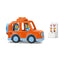 LEGO Toys & Games LEGO Duplo Ice Cream Trip with Bluey, 10458, Ages 2+, 22 Pieces 673419405867