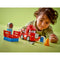 LEGO Toys & Games LEGO Duplo Mack at the Race, 10417, Ages 2+, 14 Pieces 673419388771