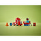LEGO Toys & Games LEGO Duplo Mack at the Race, 10417, Ages 2+, 14 Pieces 673419388771