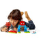 LEGO Toys & Games LEGO Duplo Spin's Motorcycle Adventure, 10424, Ages 2+, 24 Pieces 673419388979
