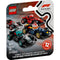 LEGO Toys & Games LEGO F1 Collectible Race Cars, 71049, Ages 6+, 29 Pieces 673419405782