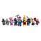 LEGO Toys & Games LEGO Fortnite Battle Bus, 77073, Ages 10+, 954 Pieces 673419390705