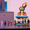 LEGO Toys & Games LEGO Fortnite Durrr Burger Restaurant, 77076, Ages 10+, 546 Pieces 673419407458