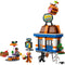 LEGO Toys & Games LEGO Fortnite Durrr Burger Restaurant, 77076, Ages 10+, 546 Pieces 673419407458