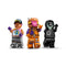 LEGO Toys & Games LEGO Fortnite Durrr Burger Restaurant, 77076, Ages 10+, 546 Pieces 673419407458