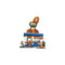 LEGO Toys & Games LEGO Fortnite Durrr Burger Restaurant, 77076, Ages 10+, 546 Pieces 673419407458