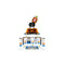LEGO Toys & Games LEGO Fortnite Durrr Burger Restaurant, 77076, Ages 10+, 546 Pieces 673419407458