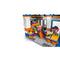LEGO Toys & Games LEGO Fortnite Durrr Burger Restaurant, 77076, Ages 10+, 546 Pieces 673419407458