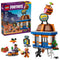 LEGO Toys & Games LEGO Fortnite Durrr Burger Restaurant, 77076, Ages 10+, 546 Pieces 673419407458